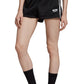 Adidas Originals Women's Vocal Shorts Black Size Medium