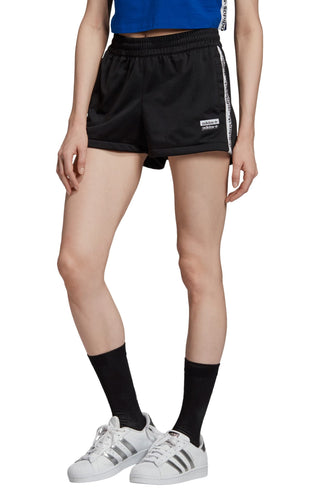 Adidas Originals Women's Vocal Shorts Black Size Medium