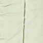 Free People Women's Zippered Knee Length Pencil Skirt Green Size 28