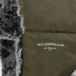 Levi's Men's Nylon Trapper Hat Olive Size -S/M