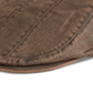 Levi's Men's Pieced Flat Top Cap Brown Size L/XL