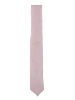 Bar III Men's Valley Business Professional Neck Tie Pink Size Regular