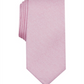 Bar III Men's Valley Business Professional Neck Tie Pink Size Regular
