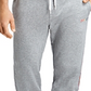 2(x)ist Men's Pride Cropped Jogger Gray Size S