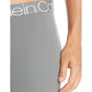 Calvin Klein Men's Compact Flex Boxer Briefs Gray Size X-Large