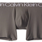 Calvin Klein Men's Compact Flex Boxer Briefs Gray Size X-Large
