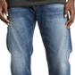 Silver Jeans Co. Men's Denim Zac Straight Pants and Jeans Blue Size 38X30