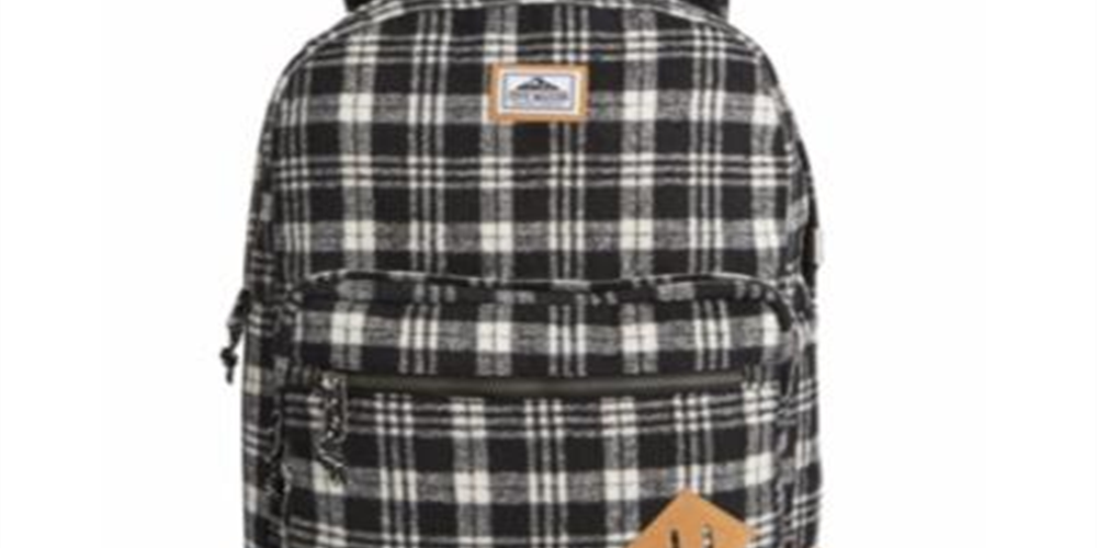 Steve Madden Men's Bag Black Size Large