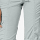 Style & Co Women's Capri Pants Gray Size X-Small