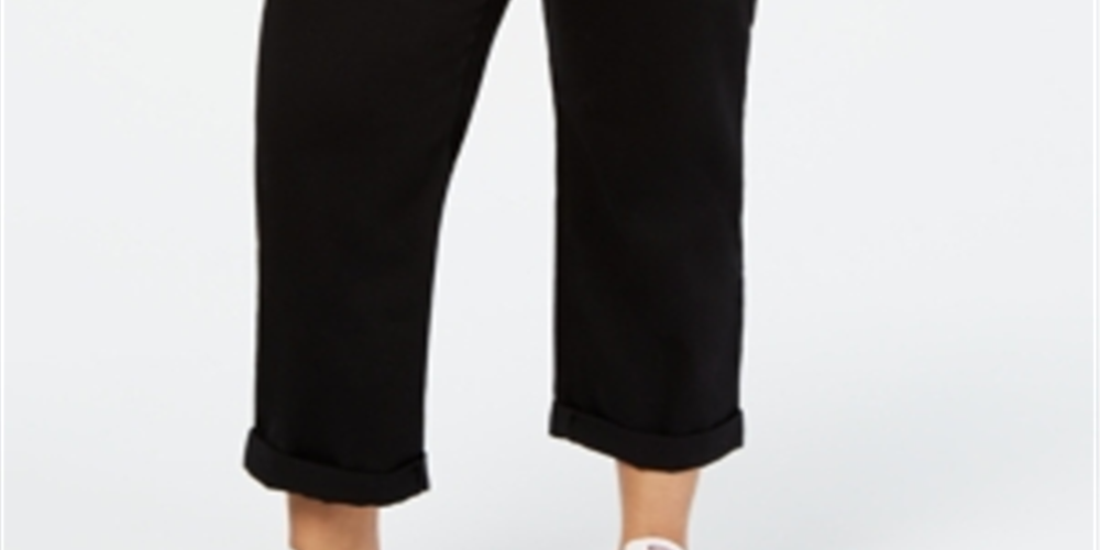 Dickies Women's Pants Black Size 16