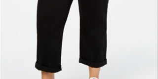 Dickies Women's Pants Black Size 16