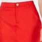 Charter Club Women's Short a Line Wear to Work Skort Red Size 16