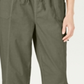 Karen Scott Women's Pants Green Size Small