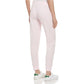Juicy Couture Women's Heather Lounge Pants Pink Size Large