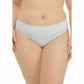 Calvin Klein Women's 2 PK Plus Leo Bikini Panties Blue Size 3X