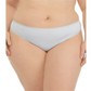 Calvin Klein Women's 2 PK Plus Leo Bikini Panties Blue Size 3X