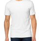 Club Room Men's T-Shirt Performance Crewneck Short Sleeve White Size  XX-Large