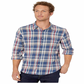 Lucky Brand Men's Alameda Western Shirt Medium