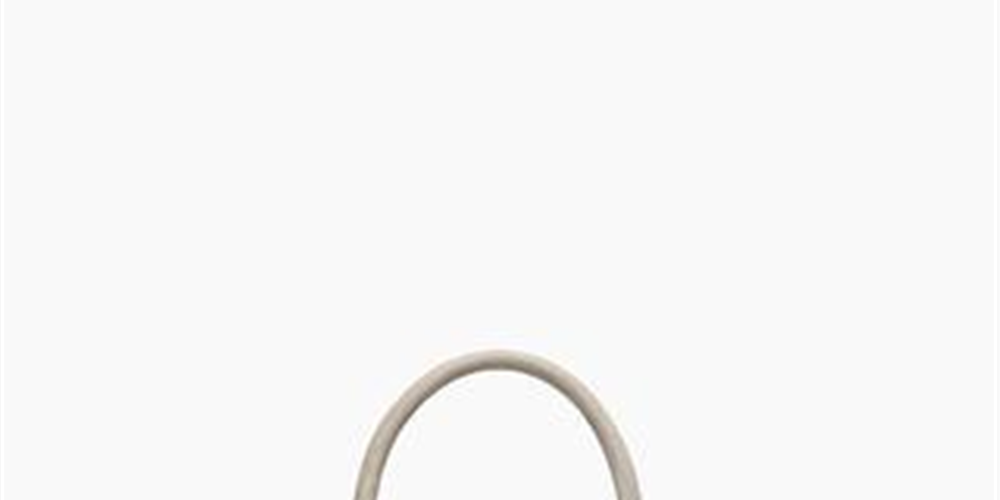 Rebecca Women's Amorous Nubuck Satchel Bag Gray Size Regular