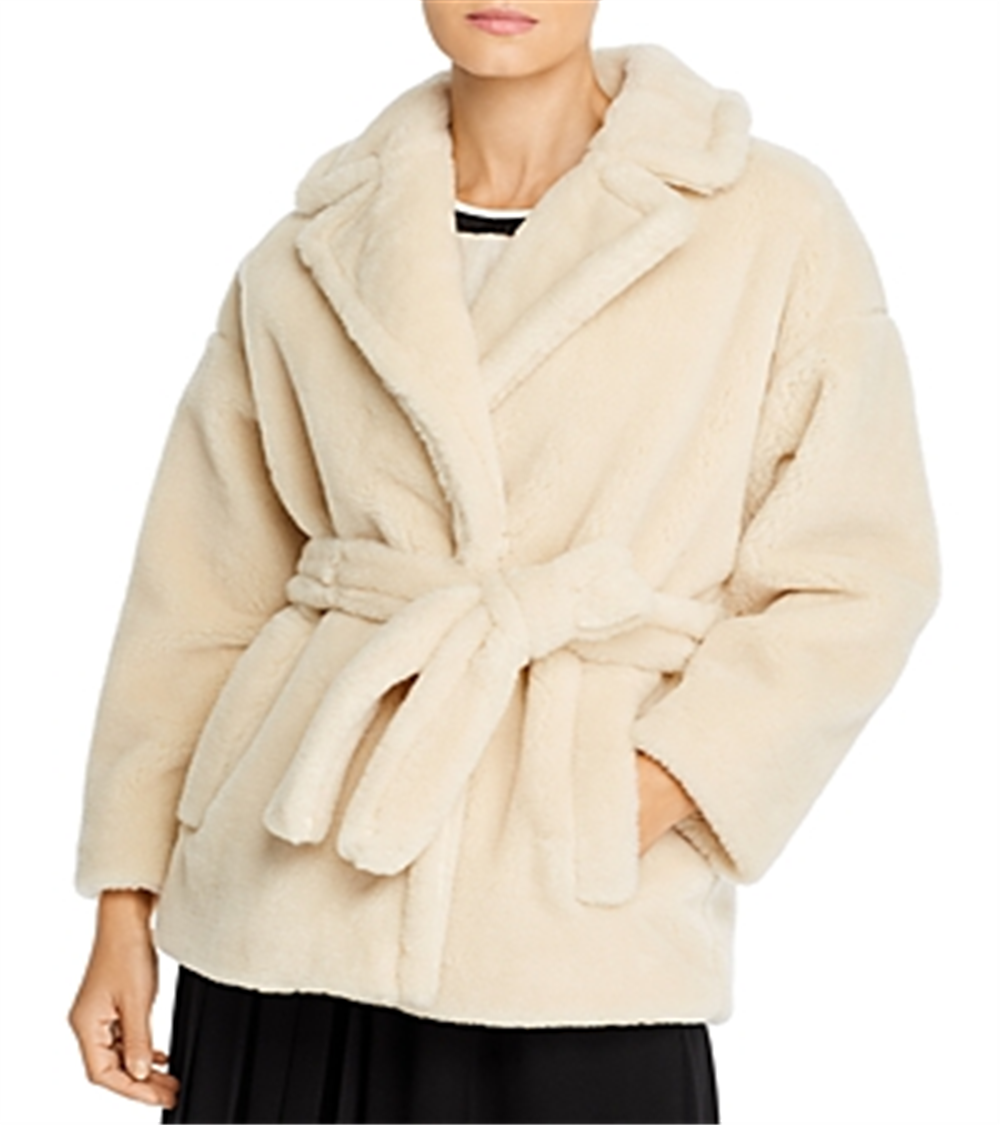 weekend-max-mara-womens-ramino-belted-coat-brown-size-12