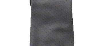 Alfani Men's Cicero Silk Professional Neck Tie Gray Size Regular