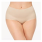 Wacoal Women's Beyond Naked Cotton Brief Nude Size 5 S