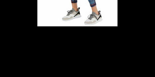 Ideology Women's Mid Rise Chevron Print Leggings Blue Size X-Small