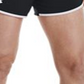 Under Armour Womens Fly By 2.0 Running Shorts Black Size XL