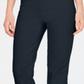 Charter Club Women's Chelsea Pull on Tummy Control Capris Blue Size 6