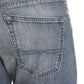 Lucky Brand Men's Straight Leg Jeans Blue Size 32X30