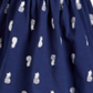 First Impressions Baby Girl's Printed Sundress Blue Size 3-6 Months