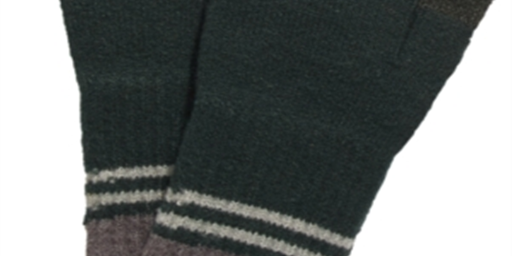 Steve Madden Women's 3 Stripe Magic Gloves -color- Size -size-