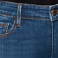 Sanctuary Women's High Rise Flared Jeans Blue Size 28/6