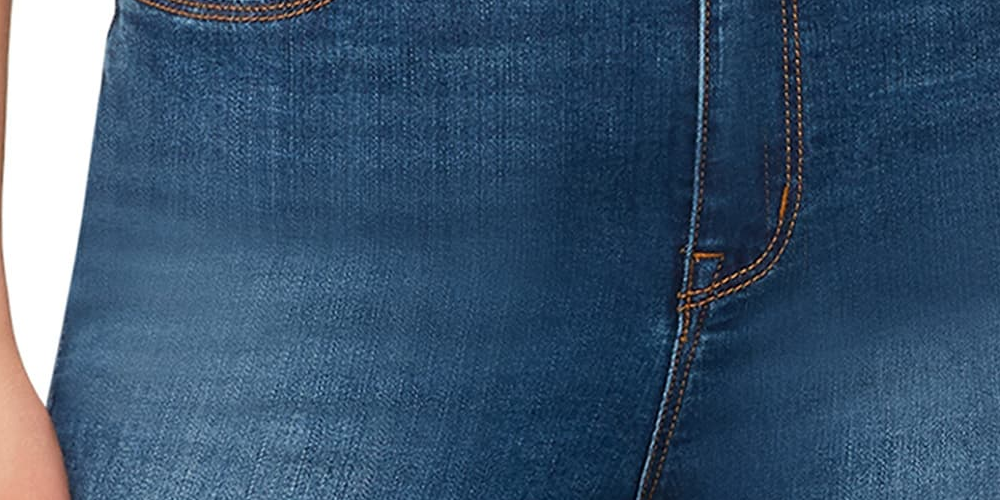 Sanctuary Women's High Rise Flared Jeans Blue Size 28/6
