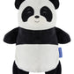 Cubcoats Toddler Papo 2 in 1 Stuffed Animal Hoodie -color- Size 6-7