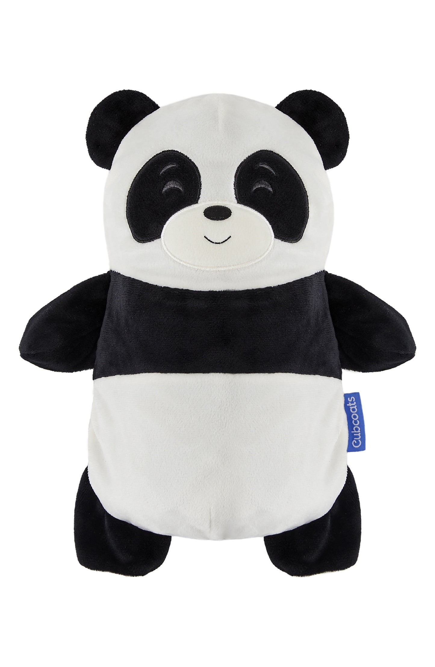 Cubcoats Toddler Papo 2 in 1 Stuffed Animal Hoodie -color- Size 6-7