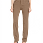Style & Co Women's Tummy Control Jeans Brown Size 2 P