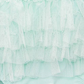 First Impressions Baby Girl's Ruffled Tulle Bloomers Green Size 0-3 Months