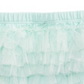First Impressions Baby Girl's Ruffled Tulle Bloomers Green Size 0-3 Months
