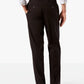 Dockers Men's Easy Stretch Classic Fit Pants Black Size 30X30