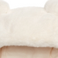 First Impressions Baby Girl's & Boys Faux-Fur Pom Pom Hat Ivory Size 12-24 M