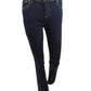 INC International Concepts Women's Bootcut Jeans Blue Size 10