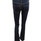 INC International Concepts Women's Bootcut Jeans Blue Size 10
