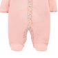 Carter's Baby Girls' Footie Sleep N Play Pink Bunny Size 6 Months
