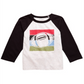 First Impressions Toddler Boy's Football Print T-Shirt Gray Size 2 T