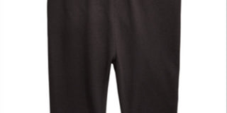 First Impressions Toddler Girl's Cat Leggings Black Size 3T