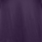 JM Collection Women's Ring Handkerchief Hem Top Purple Size XL