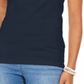 Style & Co Women's Cotton Tank Top Blue Size -S