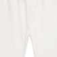 First Impressions Infant Girl's Heart Print Leggings White Size 6-9 M