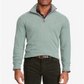 Ralph Lauren Men's Estate Rib Pullover Sweater Blue Size XL